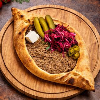 აჭარული ლობიანი