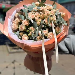 69.ჯუჯა ვარდი 17 ც
