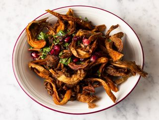 სოკოს ჩასაკნატუნებელი