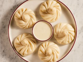 ყველის ხინკალი 10 ცალი