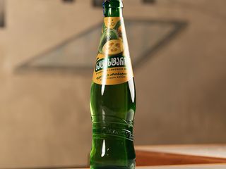 ლიმონათი ნატახტარი შუშა 0.5