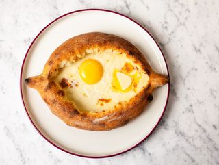 აჭარული ხაჭაპური