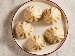 საქონლის ხინკალი 10 ცალი