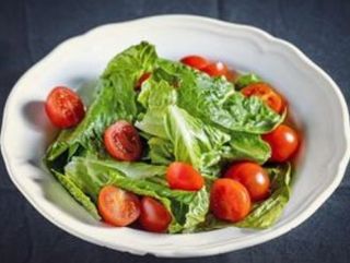 მწვანე სალათი