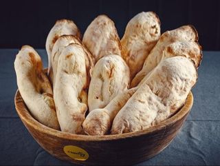 თონის პური