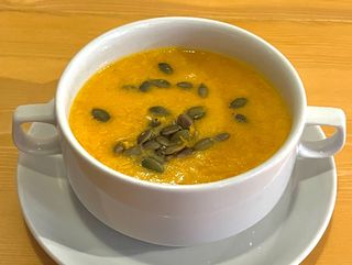 გოგრის წვნიანი