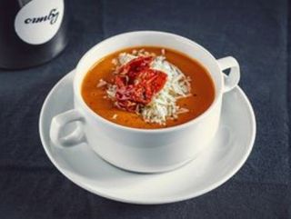 პომიდვრის წვნიანი