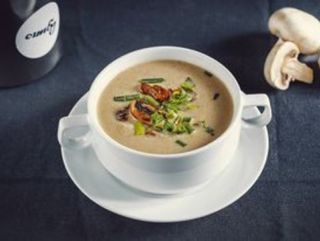 სოკოს წვნიანი