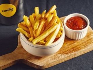 კარტოფილი ფრი