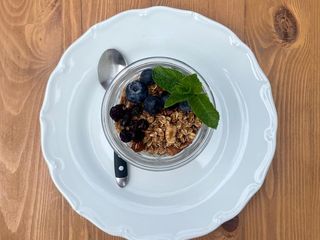 გრანოლა