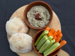 ბაბაგანუში