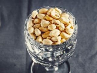 ქართული თხილი