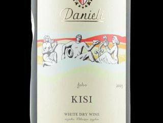 ქისი "დანიელი"