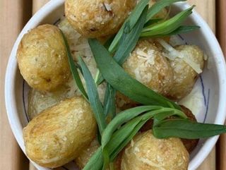 ახალი კარტოფილი