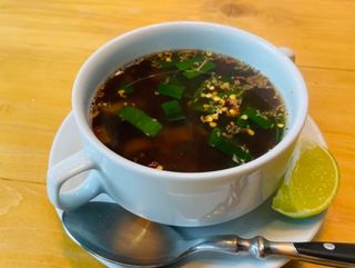 აზიური წვნიანი