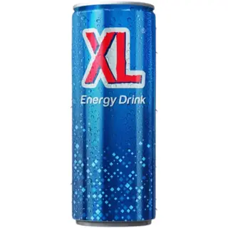 XL 250 მლ