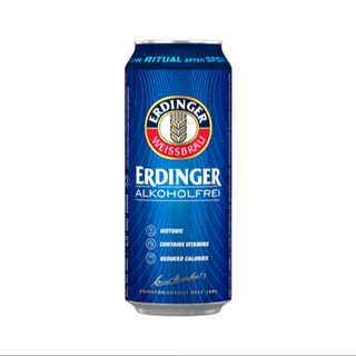 ERDINGER უალკოჰოლო 0.5 ქილა