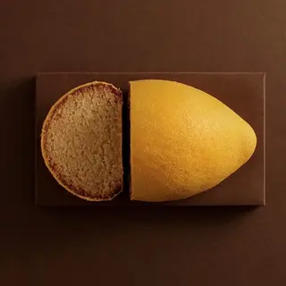 ლიმონის კექსის დესერტი XXL