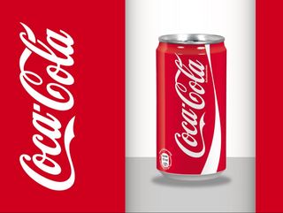 კოკა-კოლა კლასიკი 0.33ლ