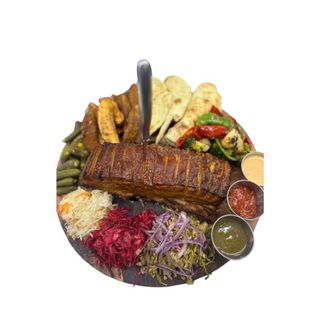 ღორმუცელა