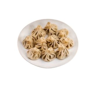 ქალაქური ხინკალი