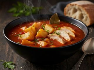 ქათმის სოუსი