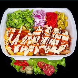 როიალ შაურმა