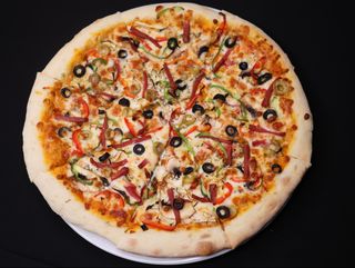 შერეული პიცა 33 სმ (367)