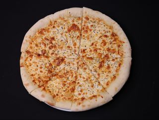 4 ყველის პიცა 28 სმ (364)