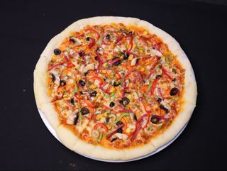 ოფციონ პიცა 28 სმ (366)