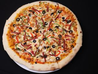 შერეული პიცა 28 სმ (361)