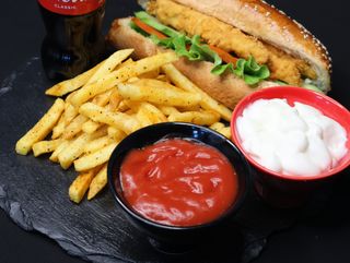 კაჯუნური სენდვიჩი (207)