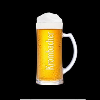 კრომბახერი 1ლ