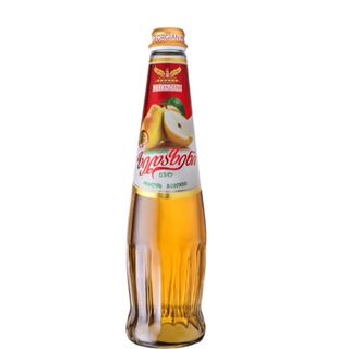 მსხლის ლიმონათი