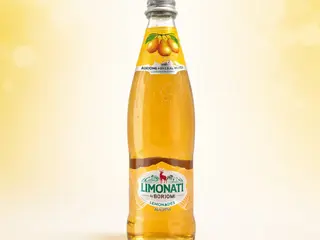 Pear Lemonade / მსხლის ლიმონათი