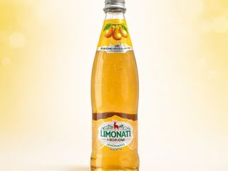 მსხლის ლიმონათი