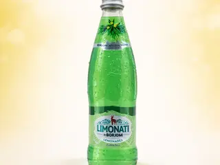 Tarragon Lemonade / ტარხუნის ლიმონათი