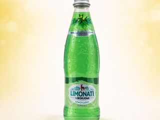 ტარხუნის ლიმონათი