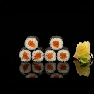 Sake maki / ორაგულის მაკი