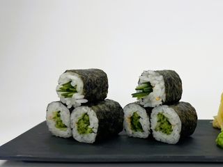 კიტრის  მაკი