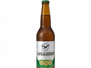 Sanapiro / სანაპირო