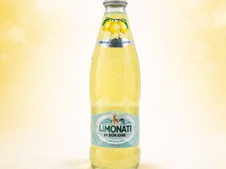 ციტრუსის ლიმონათი