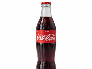 Cola / კოლა