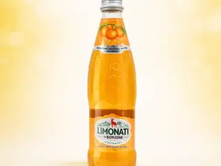 Mandarine Lemonade / მანდარინის ლიმონათი