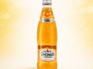 მანდარინის ლიმონათი