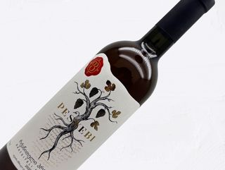 რქაწითელი ქვევრი (Pesvebi) 0,75