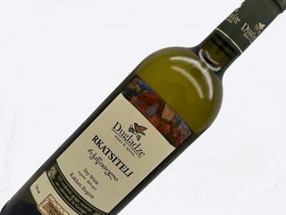 რქაწითელი (Dugladze) 0,75