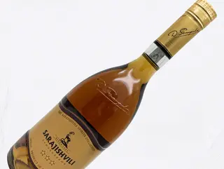 Sarajishvili 3* 0,5