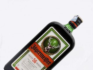 Jägermeister 1ლ