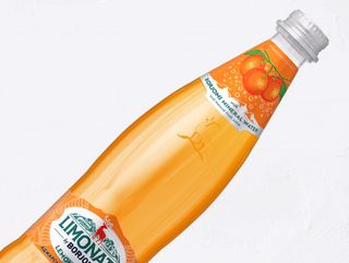 ლიმონათი Borjomi, აჭარული მანდარინი 0,5